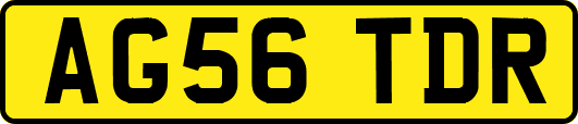 AG56TDR