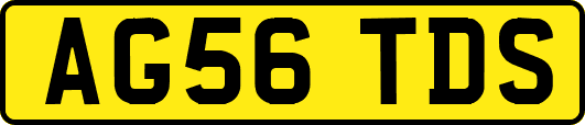 AG56TDS