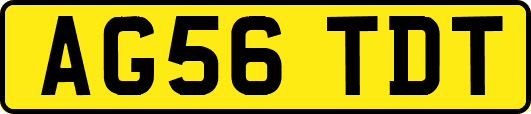 AG56TDT