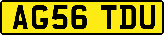 AG56TDU