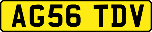 AG56TDV