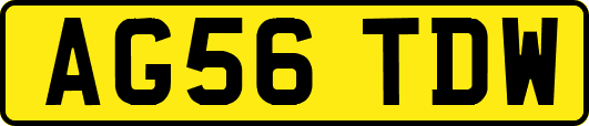 AG56TDW