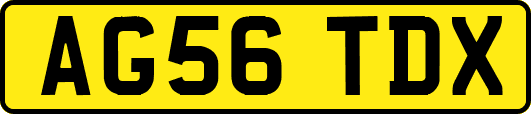 AG56TDX