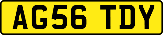AG56TDY