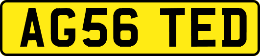 AG56TED