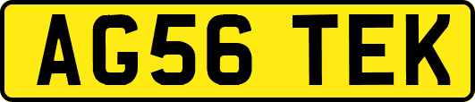 AG56TEK