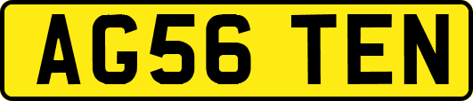 AG56TEN