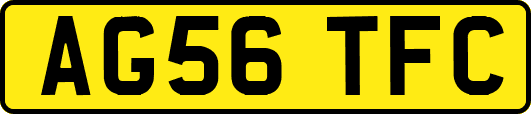 AG56TFC