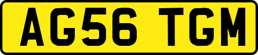 AG56TGM