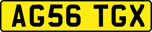 AG56TGX