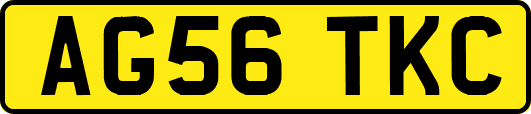 AG56TKC
