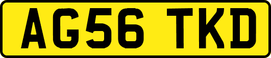 AG56TKD