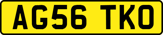 AG56TKO