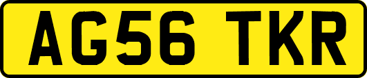 AG56TKR