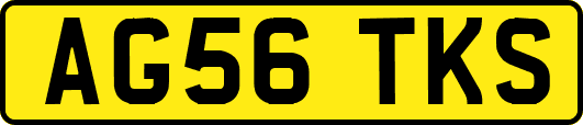 AG56TKS
