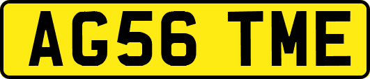 AG56TME