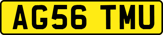 AG56TMU