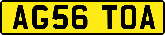 AG56TOA