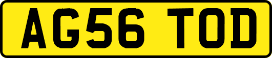 AG56TOD