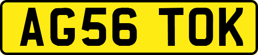 AG56TOK