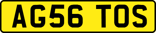 AG56TOS