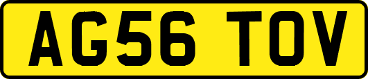 AG56TOV