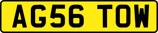 AG56TOW