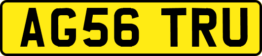 AG56TRU