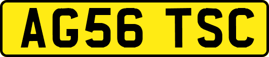 AG56TSC