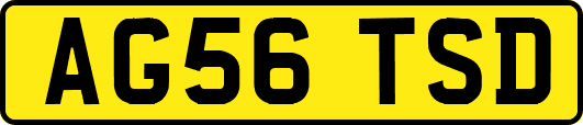 AG56TSD