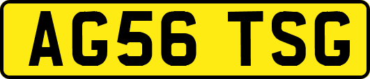 AG56TSG