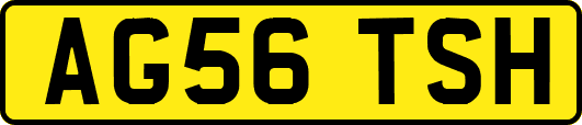AG56TSH
