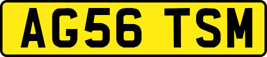 AG56TSM