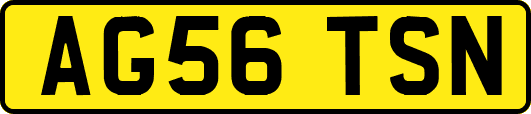 AG56TSN
