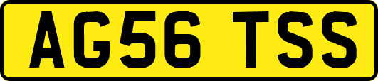 AG56TSS