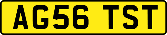 AG56TST