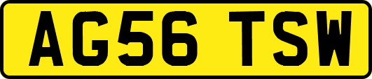 AG56TSW