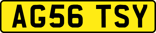 AG56TSY