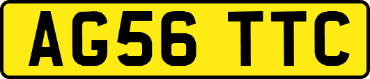 AG56TTC