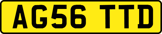 AG56TTD