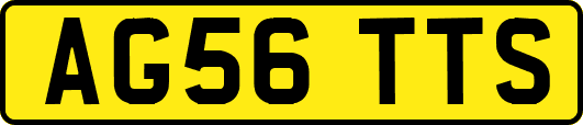 AG56TTS