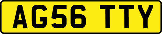 AG56TTY