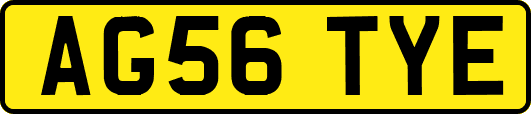 AG56TYE