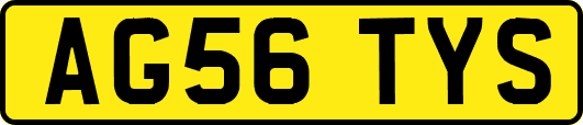 AG56TYS