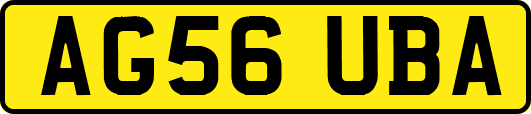 AG56UBA