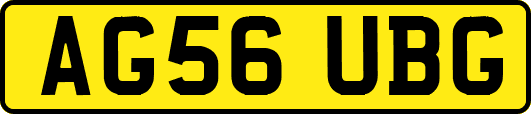 AG56UBG