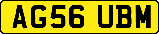 AG56UBM