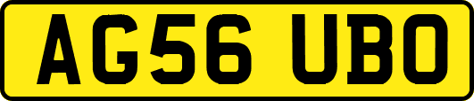 AG56UBO
