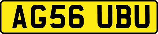 AG56UBU