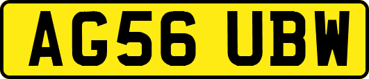 AG56UBW